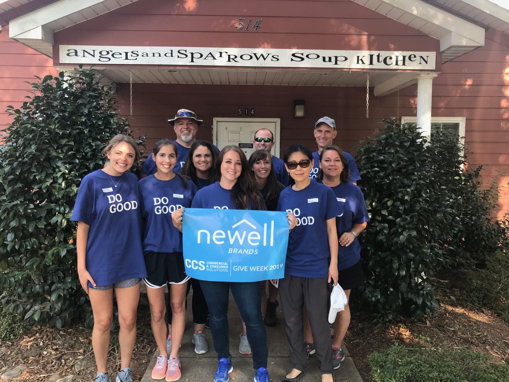 Newell Brands